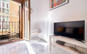 Apartamento En El Centro, Tranquilo Y Luminoso